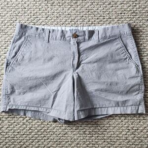 Old Navy Women's Gray Shorts